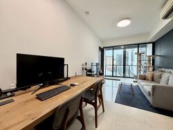 Botanique At Bartley (D19), Condominium #586284011